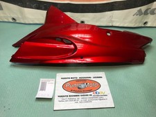 Linke Seitenverkleidung Kymco