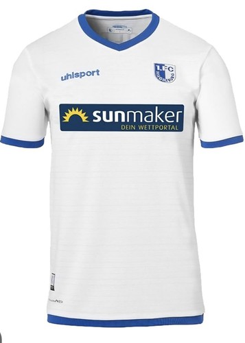 Magdeburg trikot - 1,