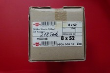 Würth 25 x ZEBRA  Allzweck