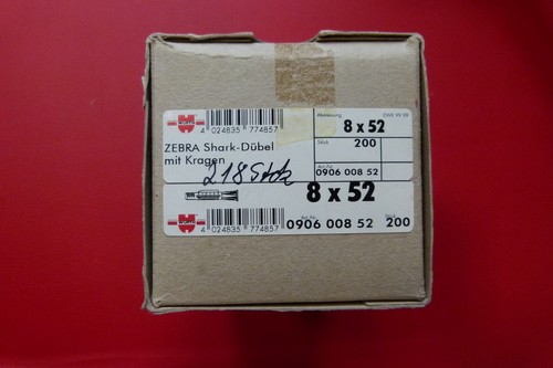 Würth zebra allzweck - 50,