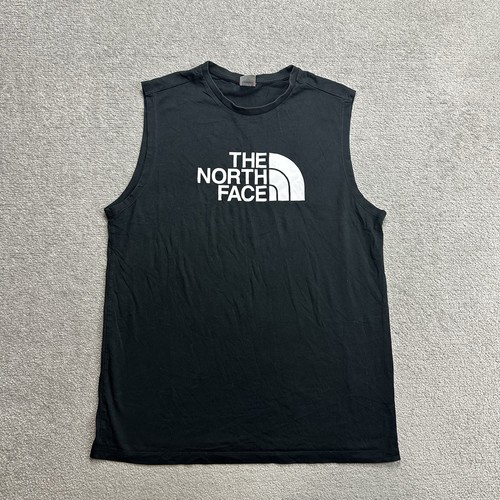 The north face herren shirt - herren, t