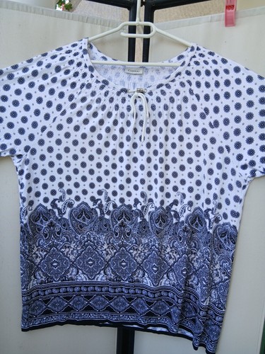 Shirt bluse tunika canda - bluse,