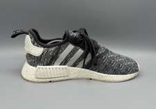 Adidas NMD R1 Grau Turnschuhe