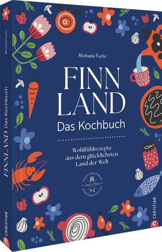 Michaela fuchs finnland das - finnland.,