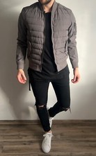 Belstaff Softshell Jacke