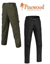 PINEWOOD Wildmark Finnveden WINTER (gefüttert), Thermohose, Winterhose 