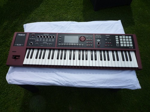 Roland sondermodel top - fa, 06