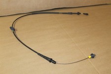 Throttle cable 1.9 TD AAZ