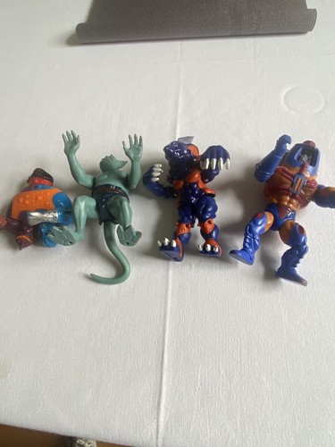 Spielfiguren konvolut motu - konvolut,