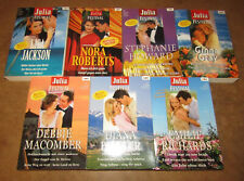 20 Julia Festival Romane, 7x