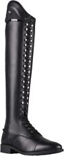 Reitstiefel QHP Größe 36