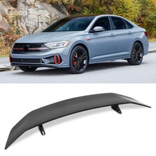 47" Kohlefaser Heckspoiler