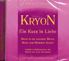 KRYON - EIN KURS IN LIEBE -