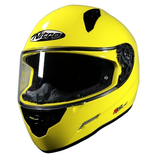 Nitro n305 integralhelm - n305,