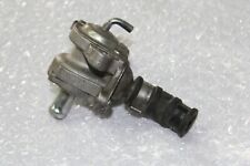 Benzinhahn Kraftstoffhahn Unterdruck Derbi GPR 125 4T 10- #R7950