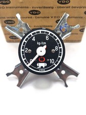 VDO 151.42/04/34 Doppeldruckmanometer Manometer manometer le manomètre il manome