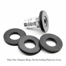 Mikroskopobjektiv RMS auf M42