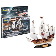 HMS Revenge Segelschiff