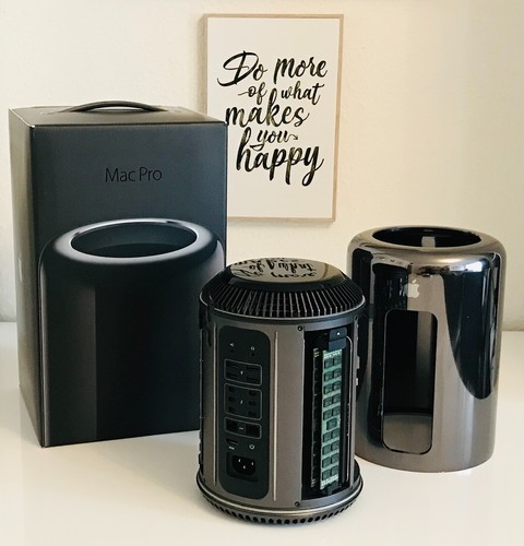 Apple mac pro ghz - pro, 3,0
