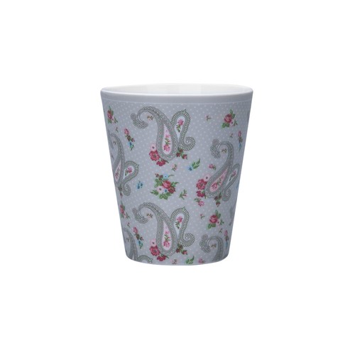 Krasilnikoff happy mug - krasilnikoff,