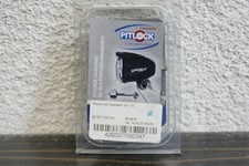 Pitlock Set Edelsthal 13 NEU