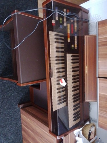 Orgel technics - orgel,