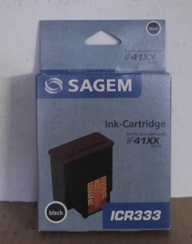 Original sagem icr333 - sagem,