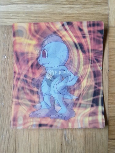 Pokèmon wackelbild machollo - pokèmon,