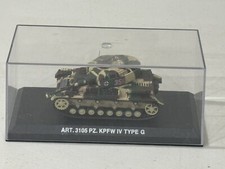 WOW EXTREM RARE Panzer IV Ausf