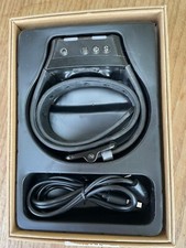 PetTec Anti Bell Halsband, Vibrationshalsband, Hundehalsband Vibration