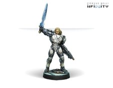 Infinity - Achilles v2