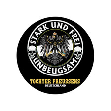 Tochter Preussens - Stark