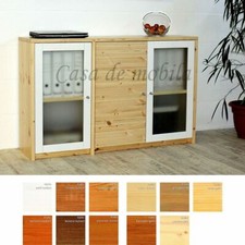 Massivholz Flur-kommode Kiefer