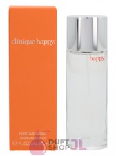 Clinique Happy For Women Edp