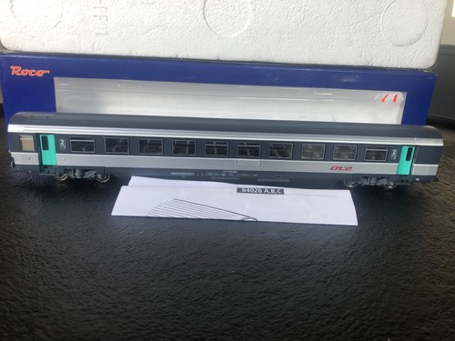Roco 64026 - h0,