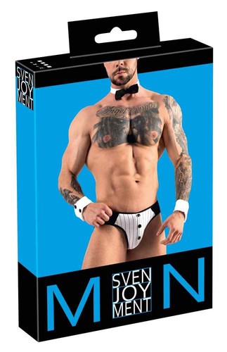 Svenjoyment herren jockslip - svenjoyment,