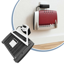 Steckdosenhalterung für AVM