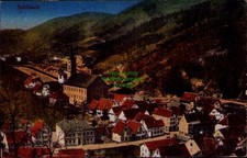 193768 AK Schiltach 1920