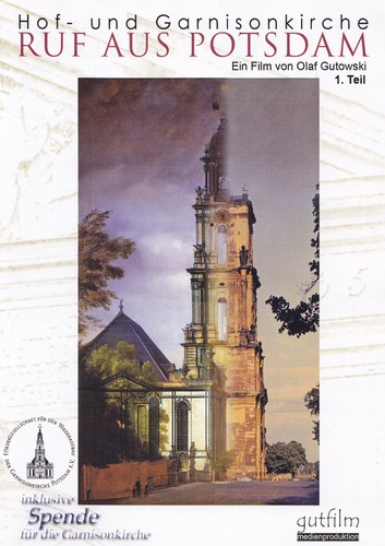 Ruf aus potsdam dvd - dvd,