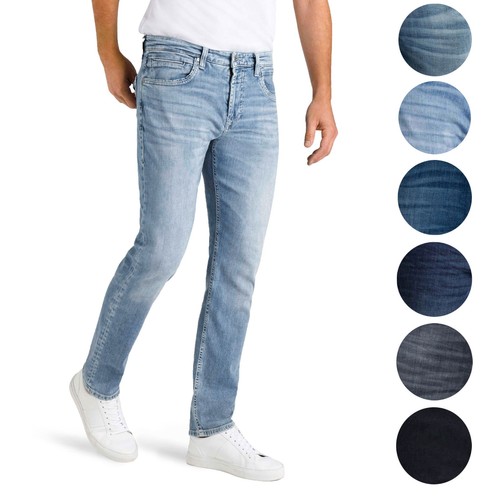 Mac herren jeans arne - jeans,