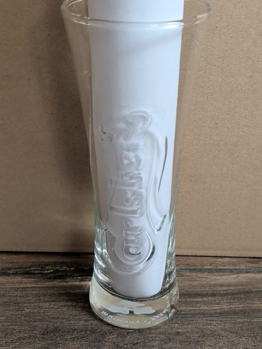 Carlsberg glas bierglas - carlsberg,