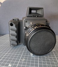 NanoPano Half-Frame Medium Format Panoramic Camera – Mamiya Press