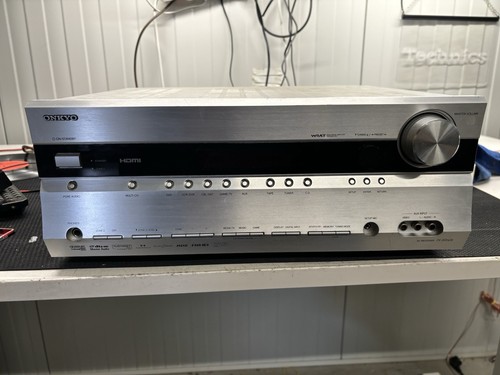 Onkyo sr606 stereo - av,
