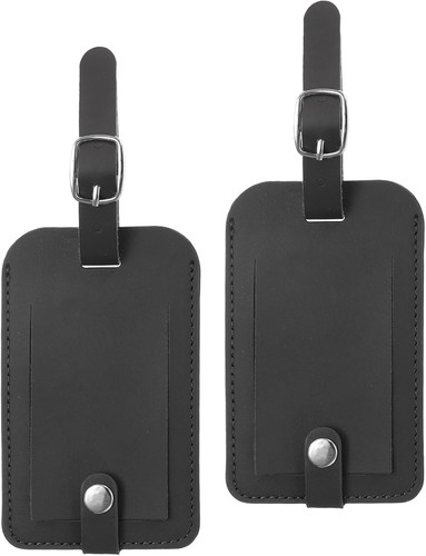 2er pack kofferanhänger - 2er,