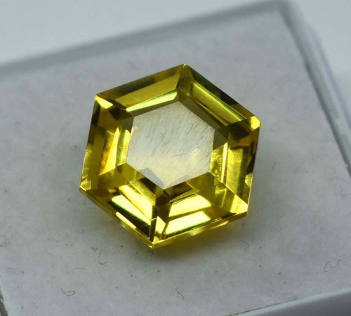 Natürlicher saphir - ct,