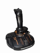 Thrustmaster T16000M FCS, 16