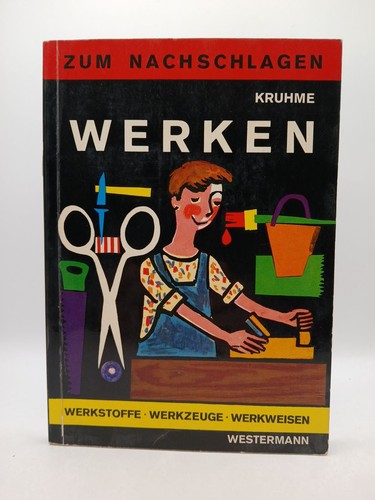 Werken werkstoffe - :,
