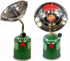 RS605 Gaskocher Heizaufsatz