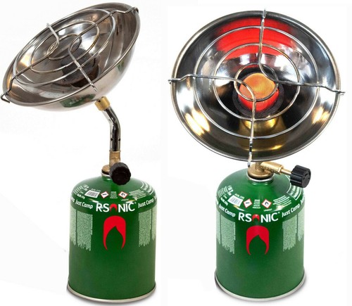 Rs605 gaskocher heizaufsatz - rs605,