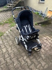 Kinderwagen HARTAN R1 guter